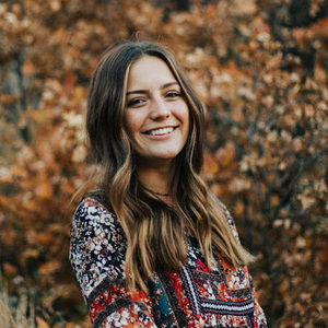 Meet your Posher, Brooke